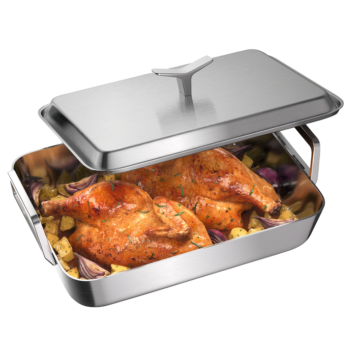 AEG - Roasting Pot - A9KLLC0