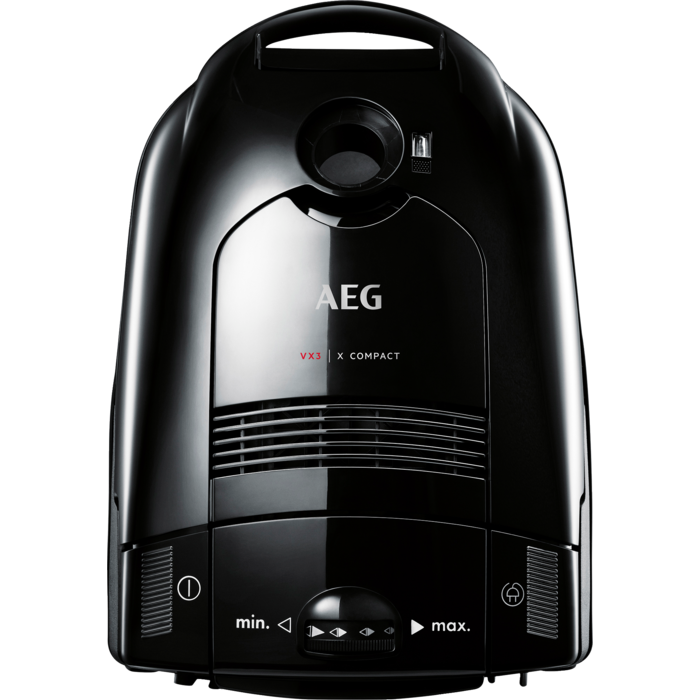 AEG - Ηλεκτρική σκούπα - VX3-1-EB-P