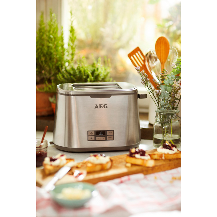 AEG - Φρυγανιέρα - AT7800
