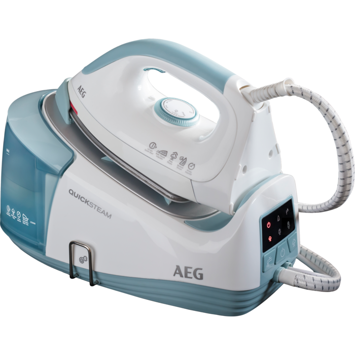 AEG - Σύστημα Σιδερώματος - DBS3370