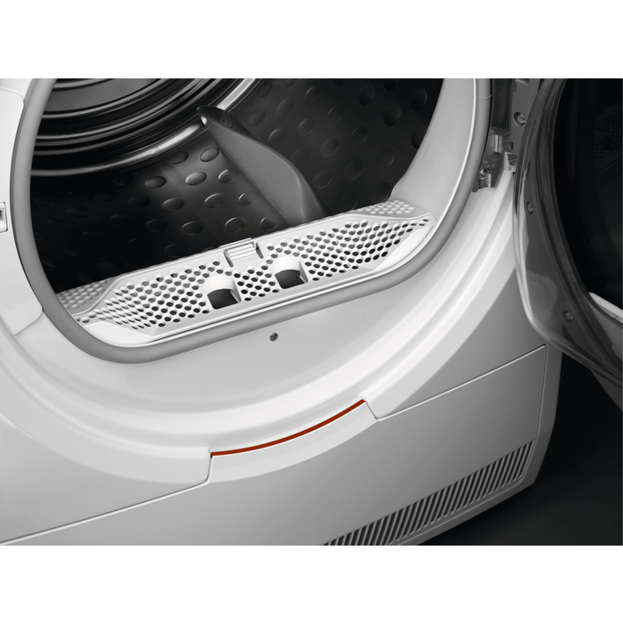 AEG - Στεγνωτήριο με αντλία θερμότητας - T8DBC49S