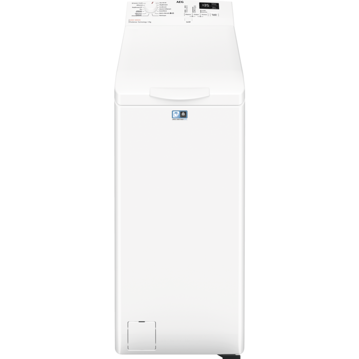 Πλυντήριο ρούχων 6000 ProSense® 7 kg