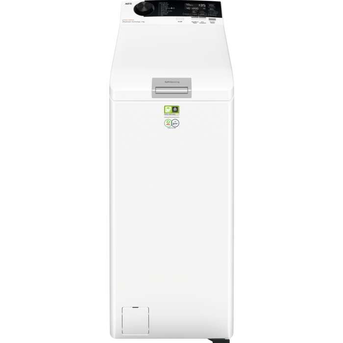 Πλυντήριο ρούχων 7000 ProSteam® 7 kg