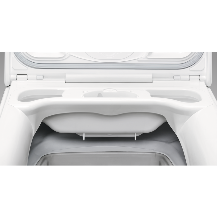 AEG - Πλυντήριο ρούχων άνω φόρτωσης - LTR6K271G