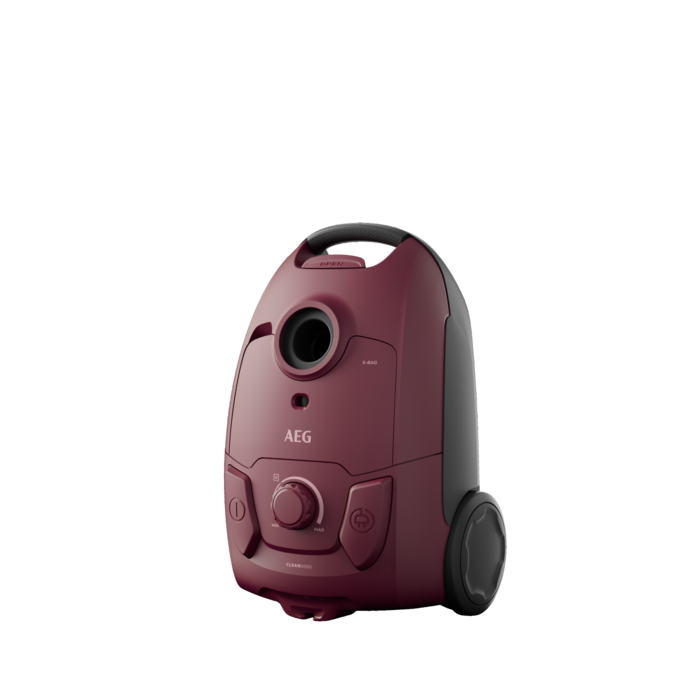 AEG - Ηλεκτρική σκούπα - AB51C2DR