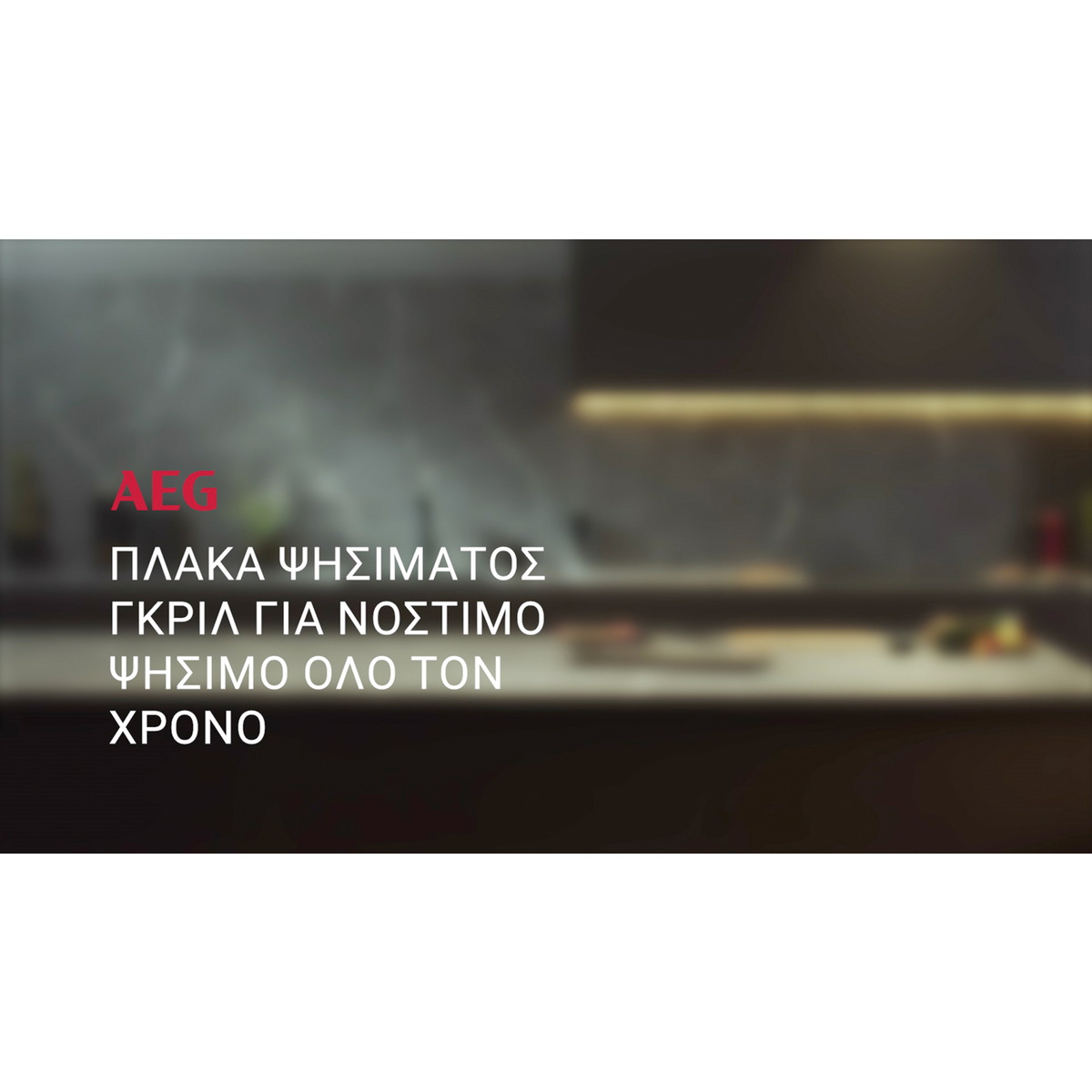 AEG - Πλάκα ψησίματος γκριλ - A9HL33