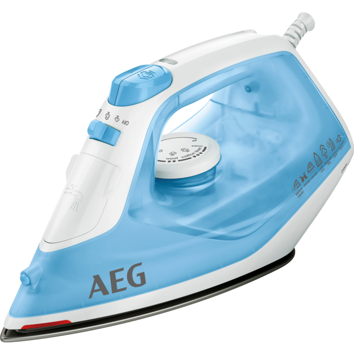 Σίδερο Easyline 2300 W Σύστημα Anti-calc