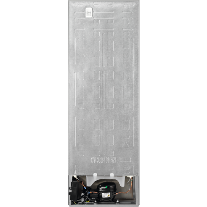 AEG - Ελεύθερο ψυγείο - RDB428E1AW