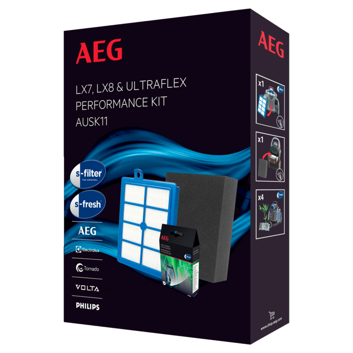 AEG - Kit - AUSK11