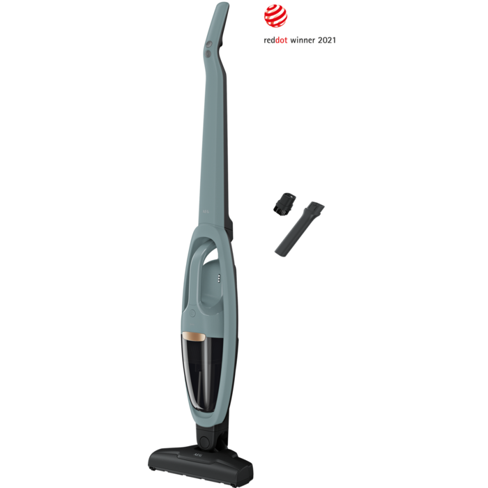 AEG - Σκούπα stick χωρίς καλώδιο - QX6-1-40OG