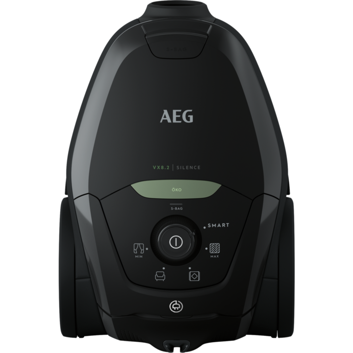 AEG - Ηλεκτρική σκούπα - VX82-1-ÖKO