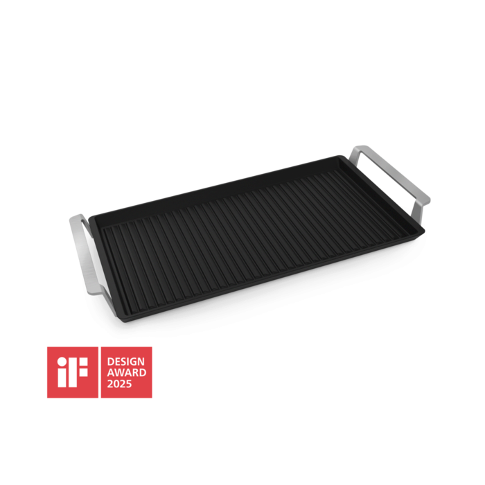 Plancha Grill 2.0 AEG