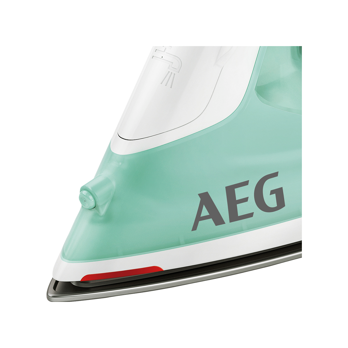 AEG - Ξηρό σίδερο - DB1720