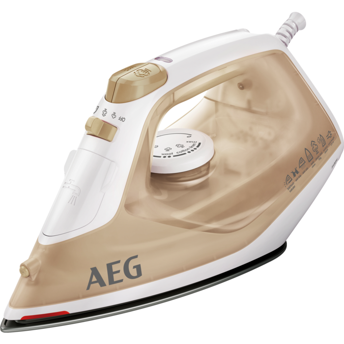 AEG - Ξηρό σίδερο - DB1740
