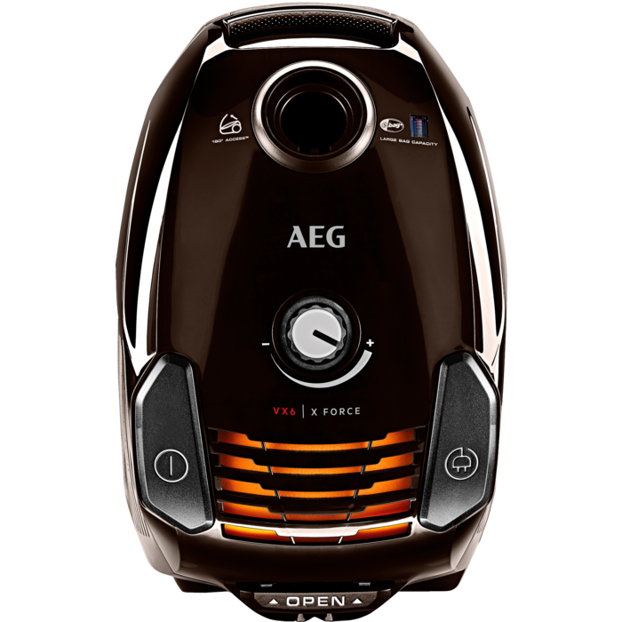 AEG - Ηλεκτρική σκούπα - VX6-2-PARK