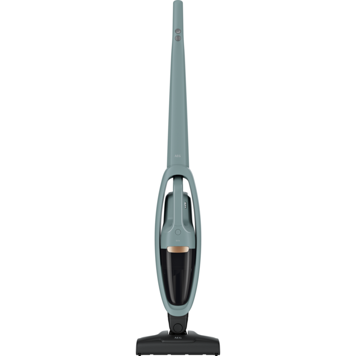 AEG - Σκούπα stick χωρίς καλώδιο - QX6-1-40OG