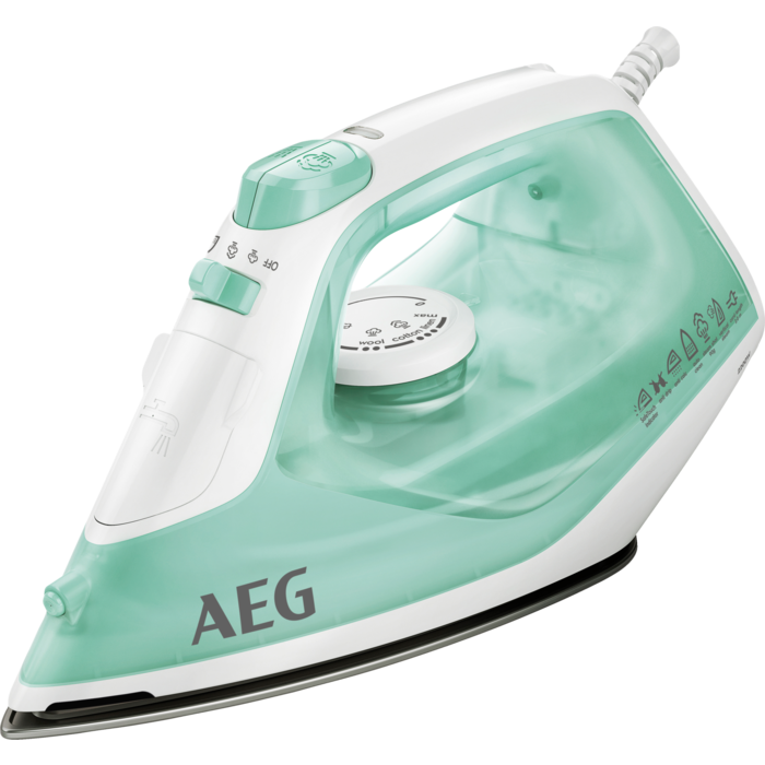AEG - Ξηρό σίδερο - DB1720