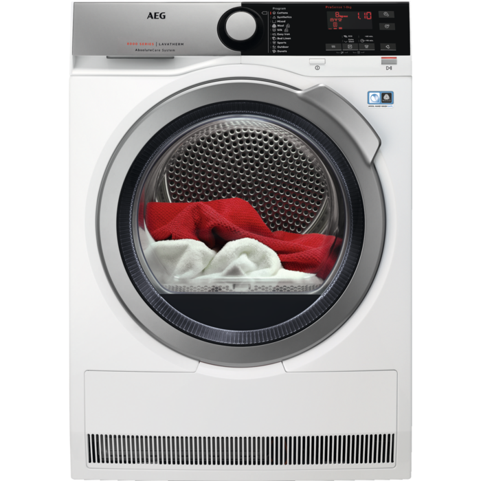 Aeg T8dee48s