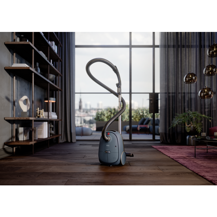 AEG - Ηλεκτρική σκούπα - AB61A4DB