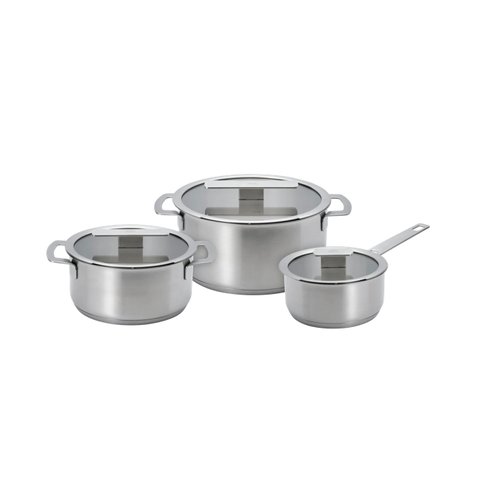 Clean Pots Family image