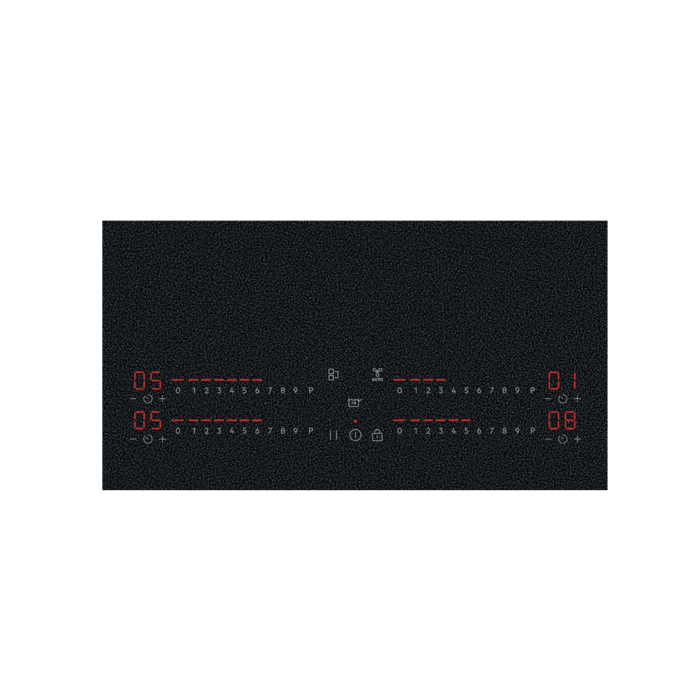 Product Control Panel