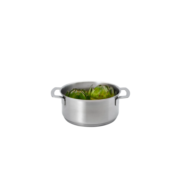 Product Picture of Medium Pot with food