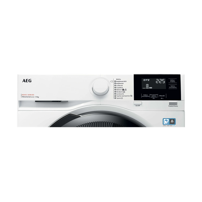 Product Control Panel