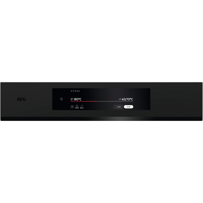 Product Control Panel