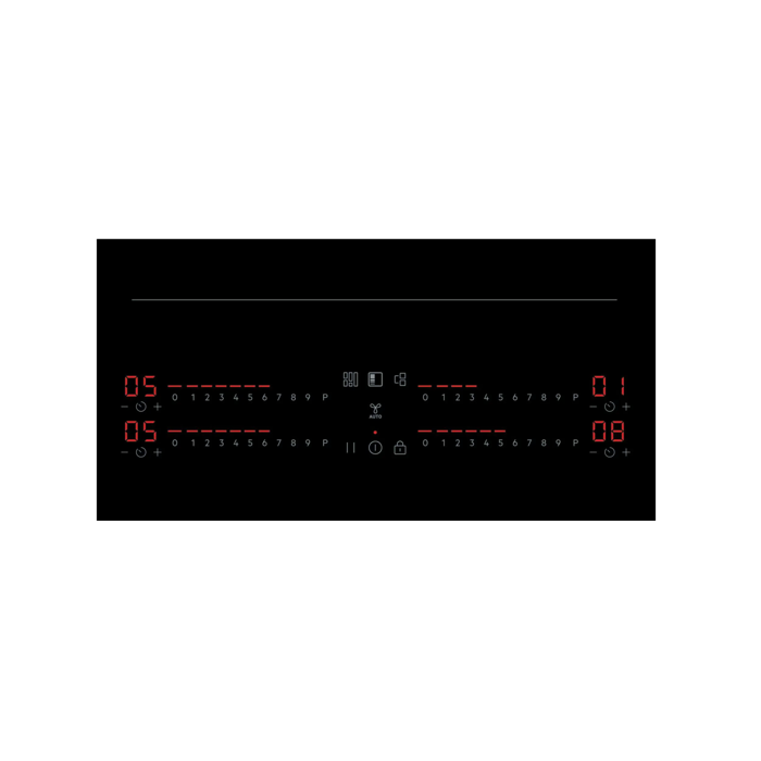 Product Control Panel