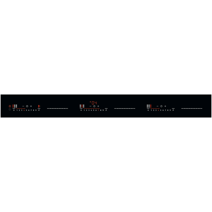 Product Control Panel