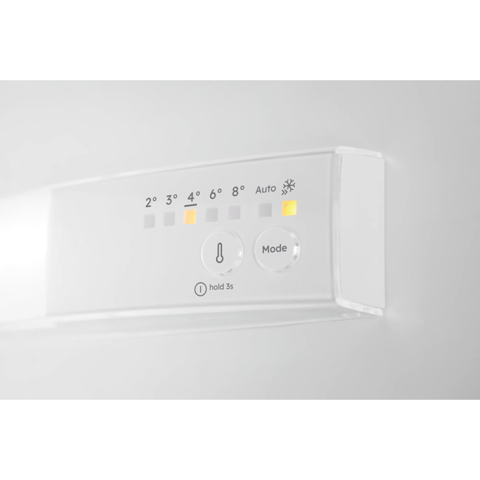 Product Control Panel