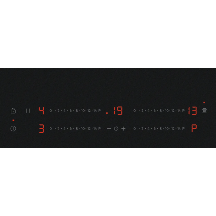 Product Control Panel