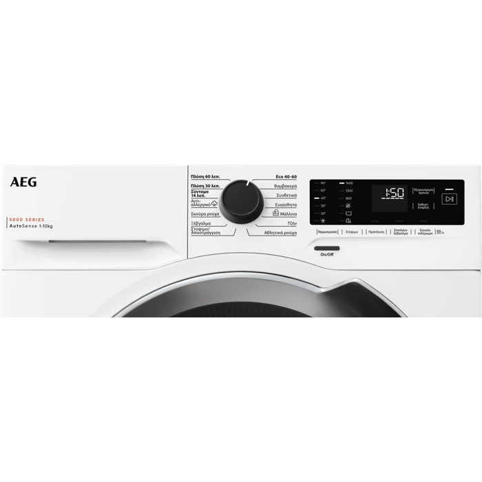 Product Control Panel