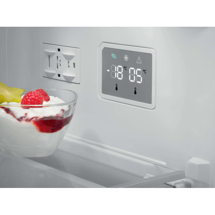 Product Control Panel