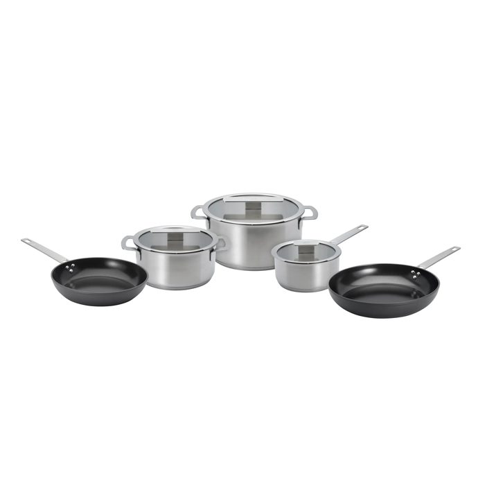 Clean Pots Family image