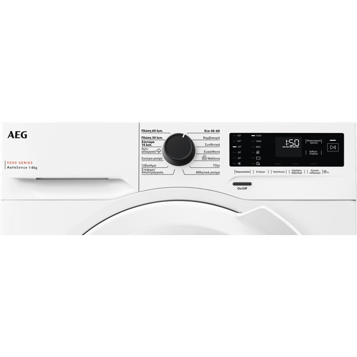 Product Control Panel