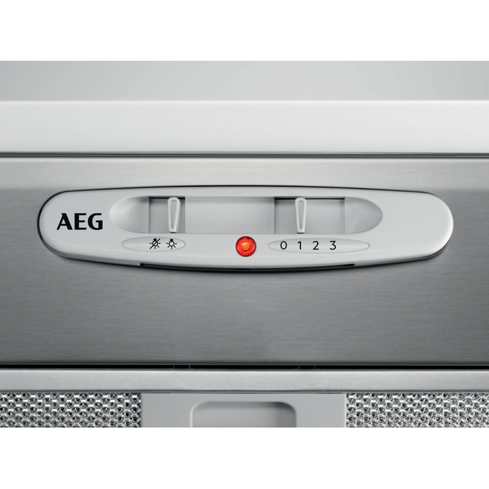 Product Control Panel