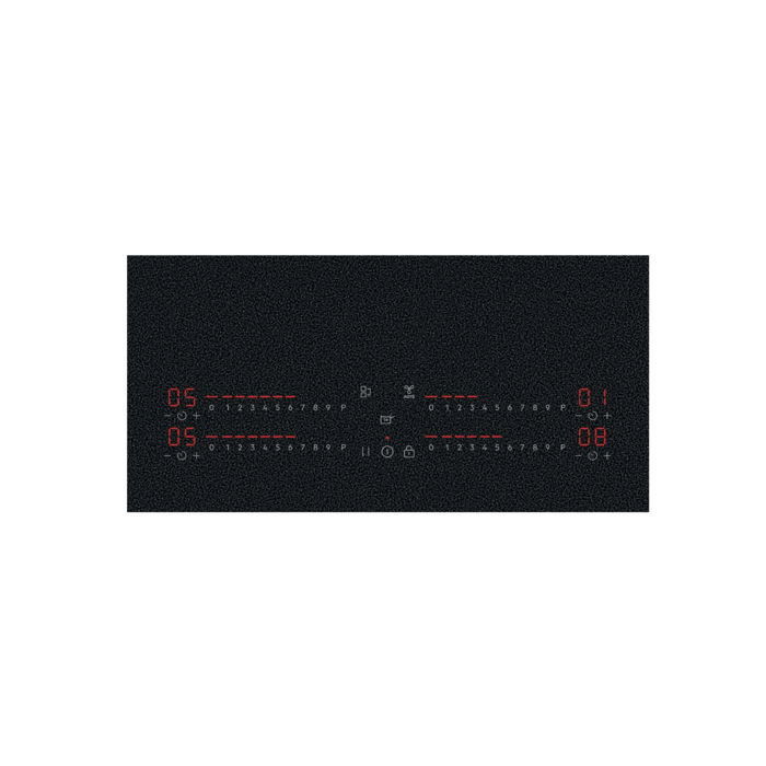 Product Control Panel