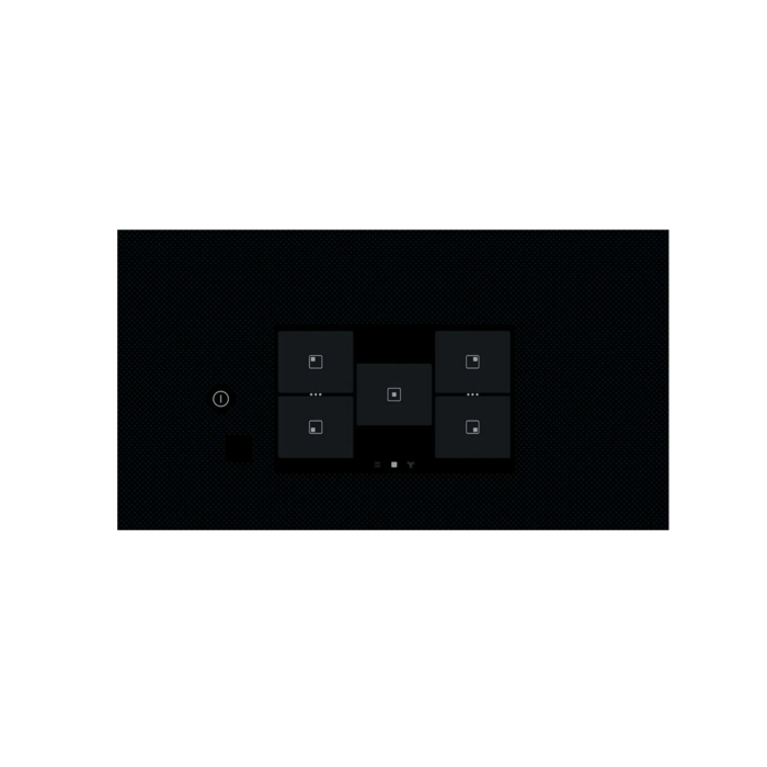 Product Control Panel