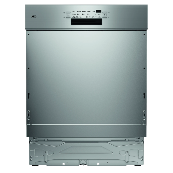 Product with Closed Door