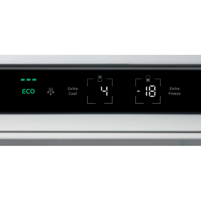 Product Control Panel