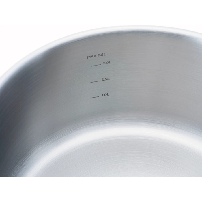Detailed Product Picture of 3L Litre marking