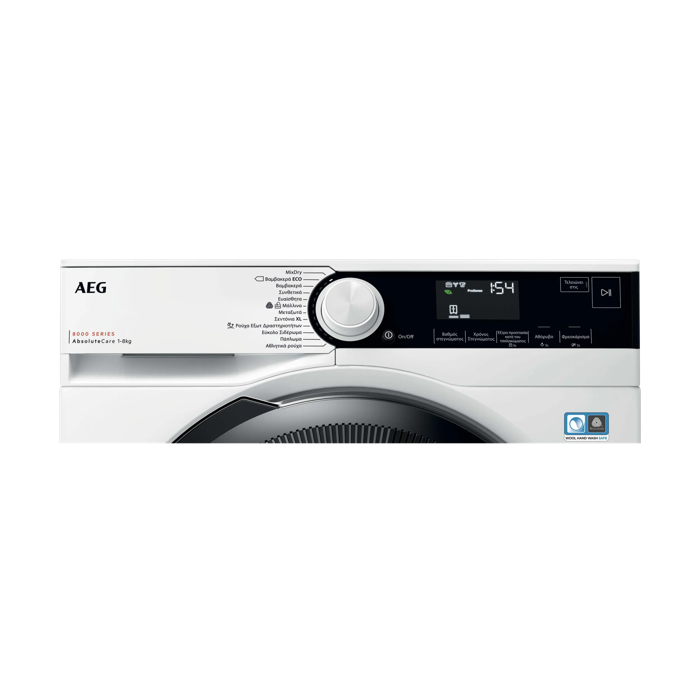 Product Control Panel