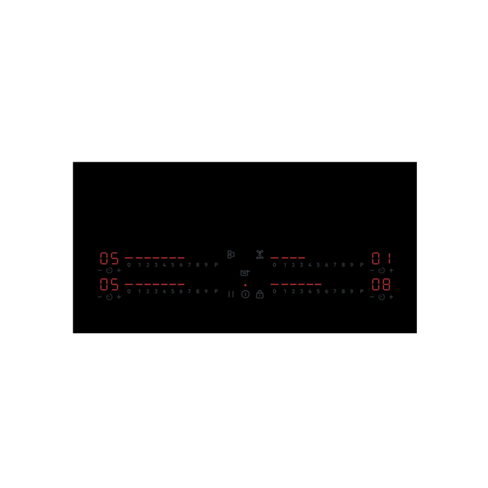 Product Control Panel