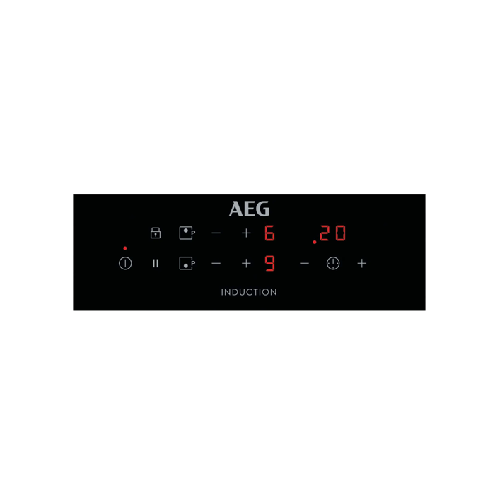 Product Control Panel