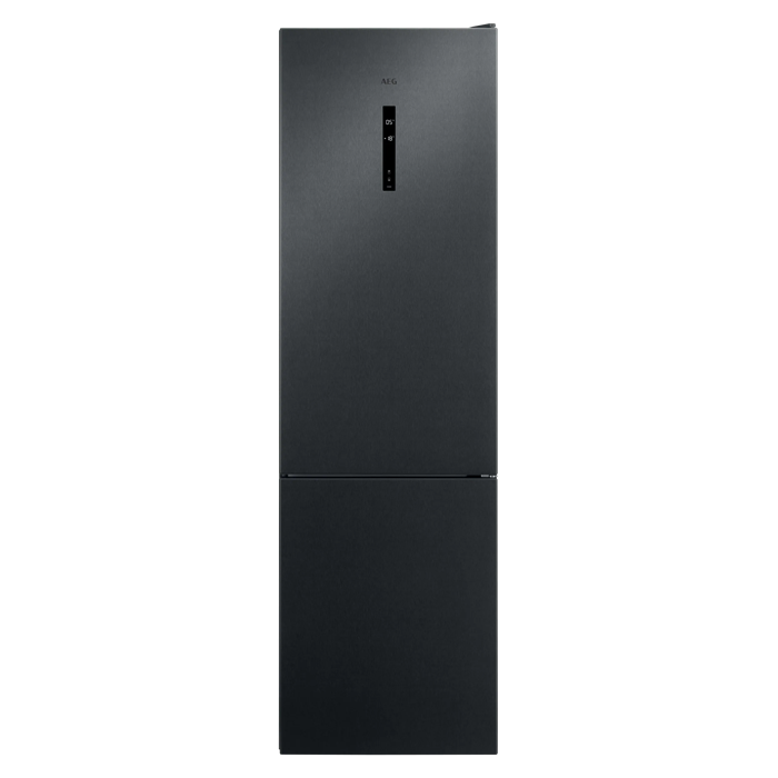 Product with Closed Door