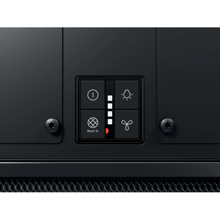 Product Control Panel