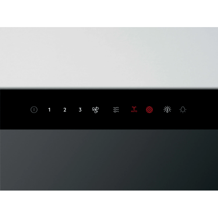 Product Control Panel