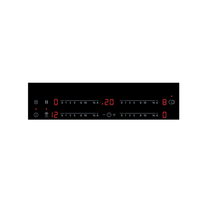 Product Control Panel