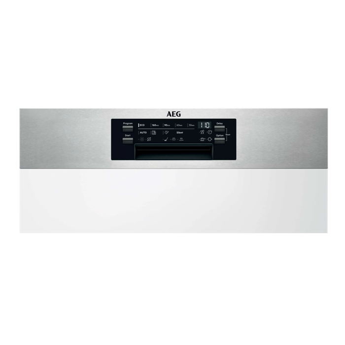 Product Control Panel